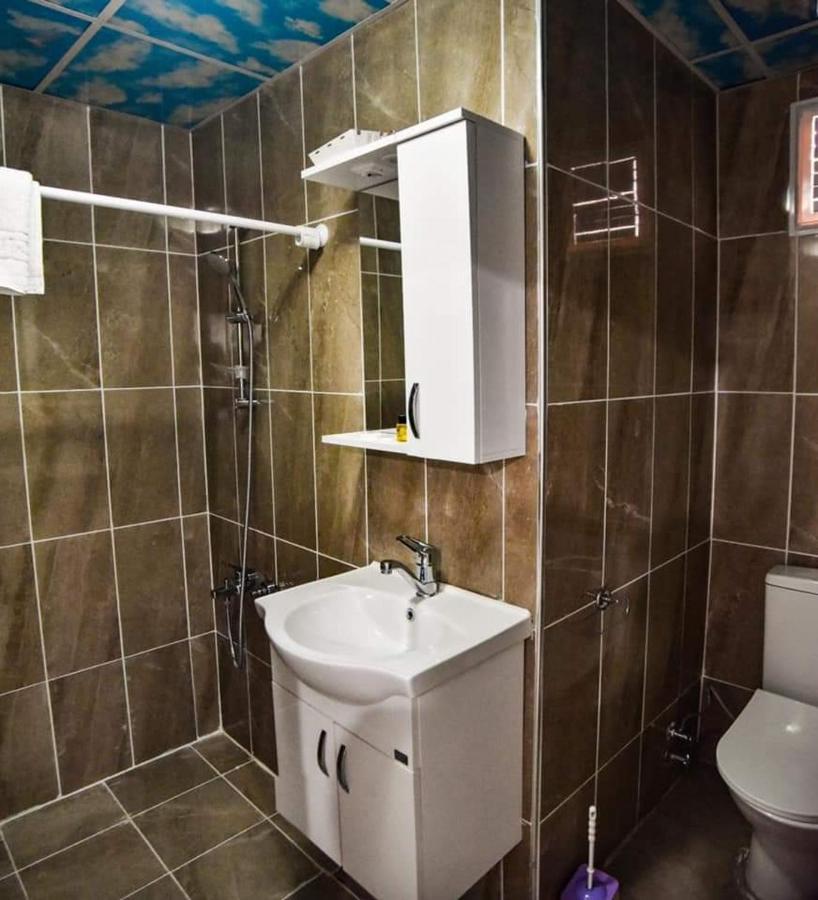 Grand Sami Hotel Истанбул Екстериор снимка
